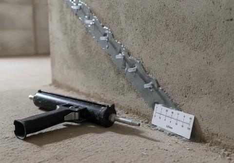 Structural Crack Repair & Epoxy Injection in Kitchener